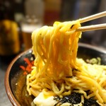 東京油組総本店 錦糸町組的實拍圖