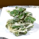recommendations for 天ぷら浅沼
