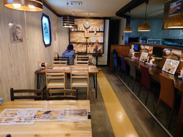 とんかつ専門店 ふっかつ的实拍高清图