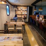 とんかつ専門店 ふっかつ的实拍图