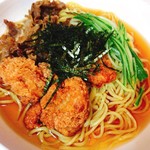 快活CLUB 四条大宮駅前店的实拍图