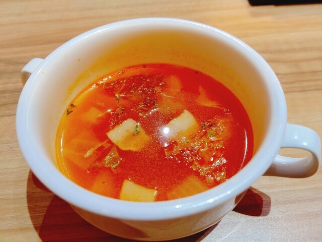 旬彩Dining 悠的实拍高清图