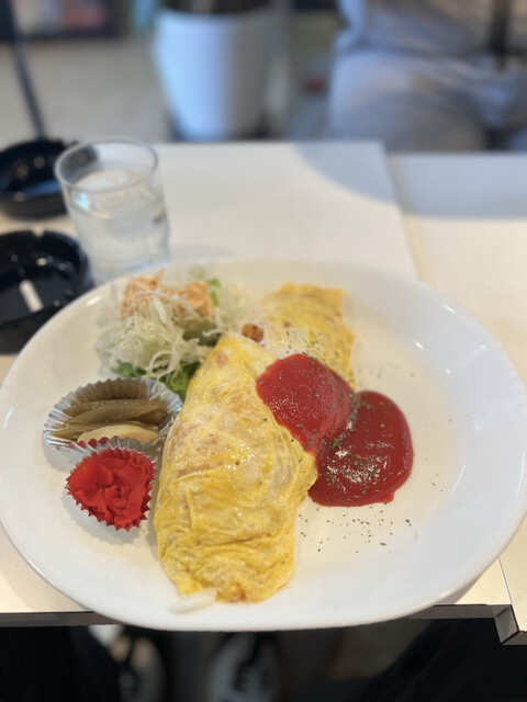 喫茶ガリバー的实拍高清图