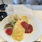 喫茶ガリバー的实拍图