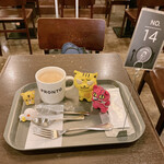 プロント あべの橋駅店的实拍图