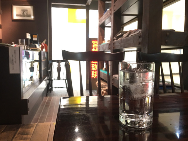 宮越屋珈琲 サンピアザ店的实拍高清图