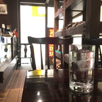 宮越屋珈琲 サンピアザ店的实拍图
