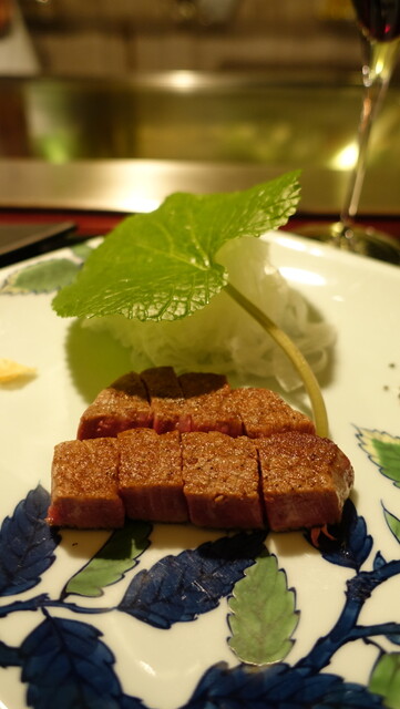 表参道うかい亭的实拍高清图