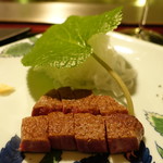 表参道うかい亭的实拍图