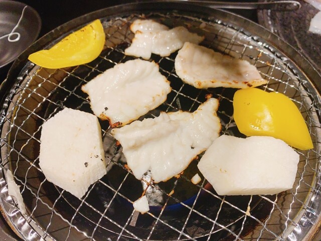 焼ふぐ夢鉄砲 北新地店的實拍高清圖