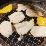 焼ふぐ夢鉄砲 北新地店的實拍圖
