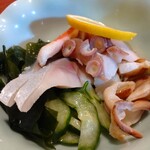 勝鮨的实拍图