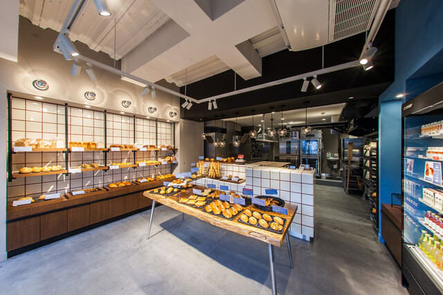 recommendations image for SHIBUichi BAKERY