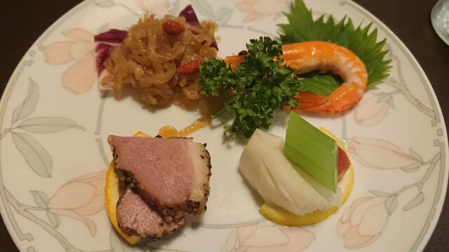 中国料理 龍皇的實拍高清圖