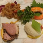 中国料理 龍皇的實拍圖