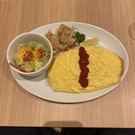オーションビュー的實拍圖