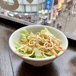 青龍門 渋谷センター店的实拍图