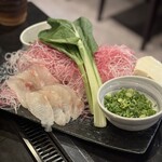 月島もんじゃ 三日月的實拍圖