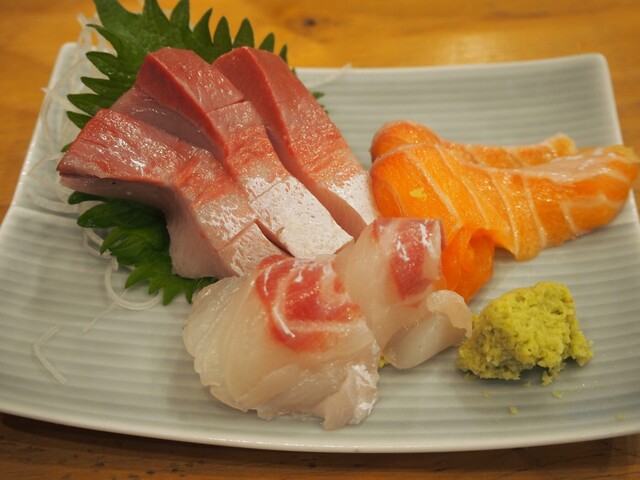 すし酒場 さしす的實拍高清圖