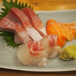 すし酒場 さしす的實拍圖