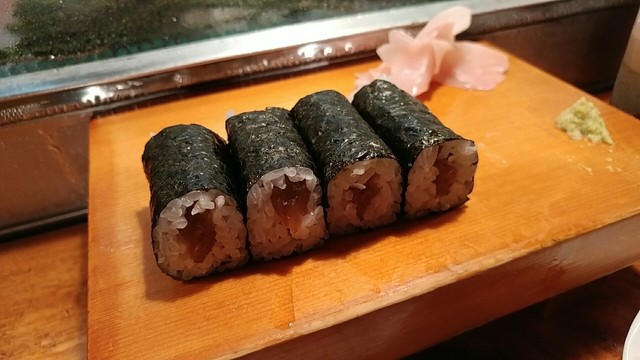 助六寿司的实拍高清图