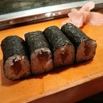 助六寿司的实拍图