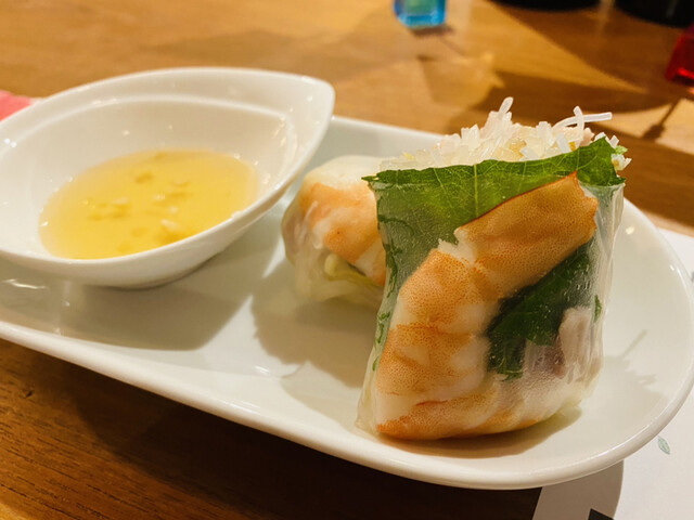 春巻きスタンド ラップ&ロール的实拍高清图
