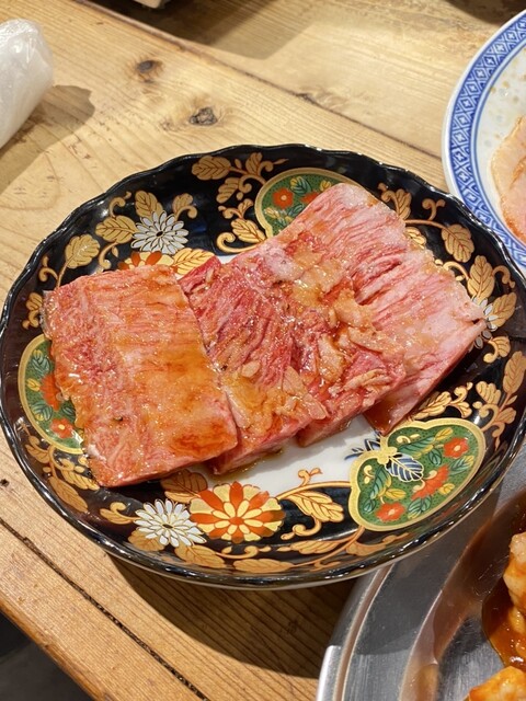 焼肉ホルモン じゃっく 香里園店的實拍高清圖