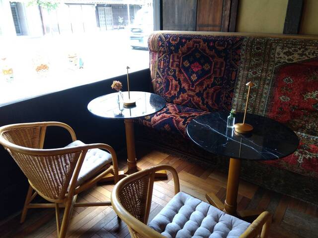 recommendations image for TORIBA COFFEE KYOTO