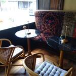 recommendations for TORIBA COFFEE KYOTO