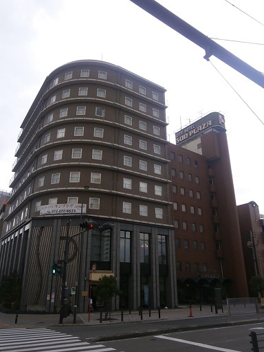 recommendations image for ホテルサンプラザ堺ANNEX