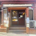 お餅と日本茶の専門店　月光的实拍图