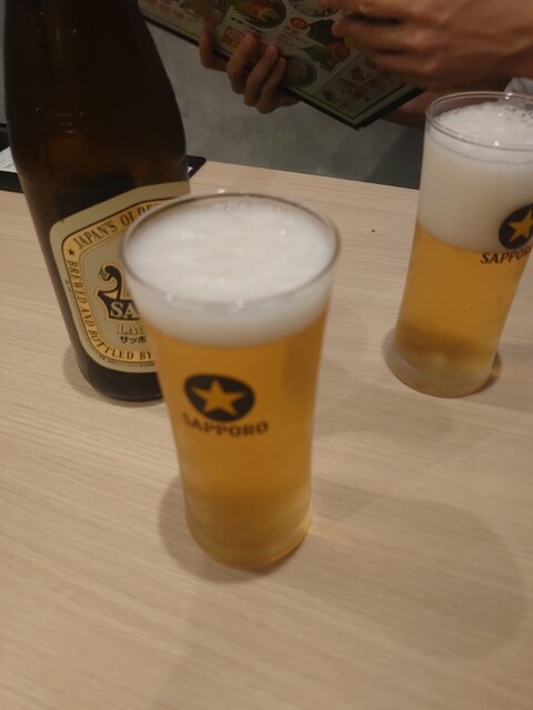 recommendations image for 鮨 ととぎん 心斎橋店