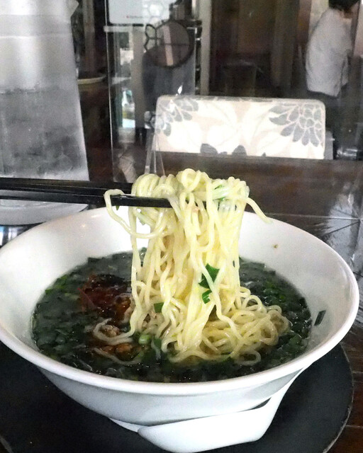 中華料理 頤和園 天神店的實拍高清圖