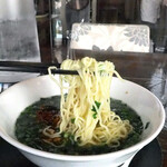 中華料理 頤和園 天神店的實拍圖