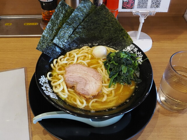 recommendations image for 町田商店 本店