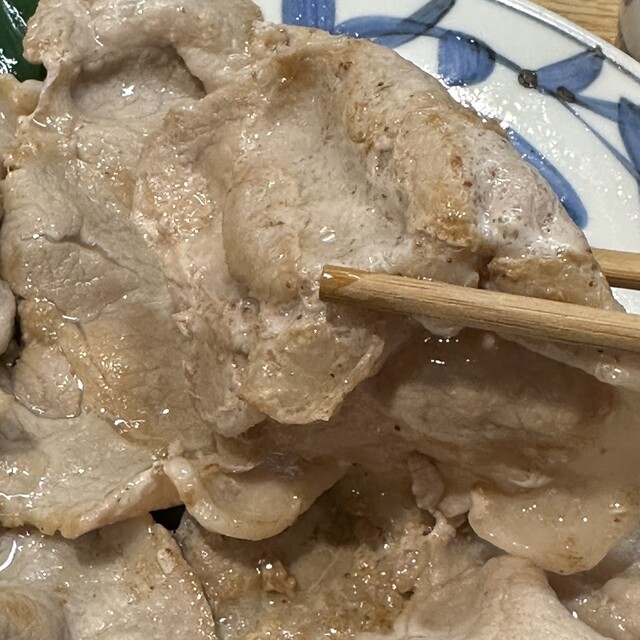 recommendations image for あんちすてーき とろろ麦めし 豚丸