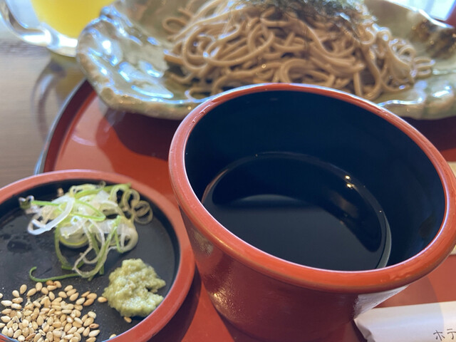 甘露の森的實拍高清圖