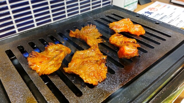 荻窪焼肉 さく的實拍高清圖