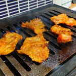荻窪焼肉 さく的實拍圖