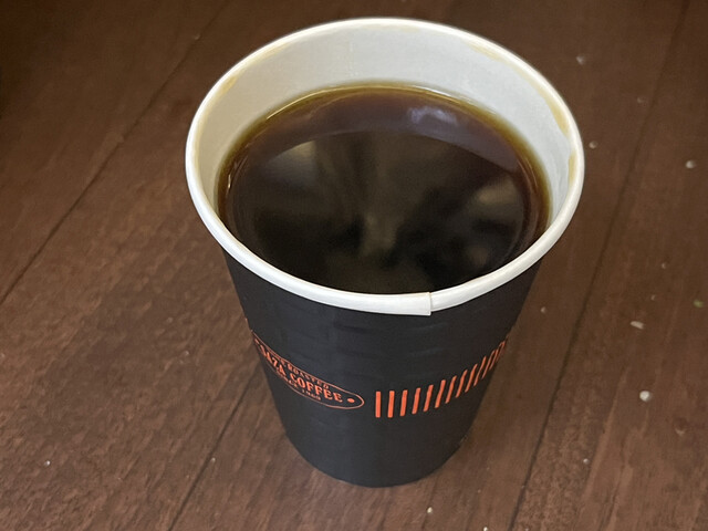 サザコーヒー KITTE 丸の内店的實拍高清圖