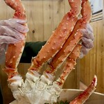 京都 かに銀 河原町店的實拍圖