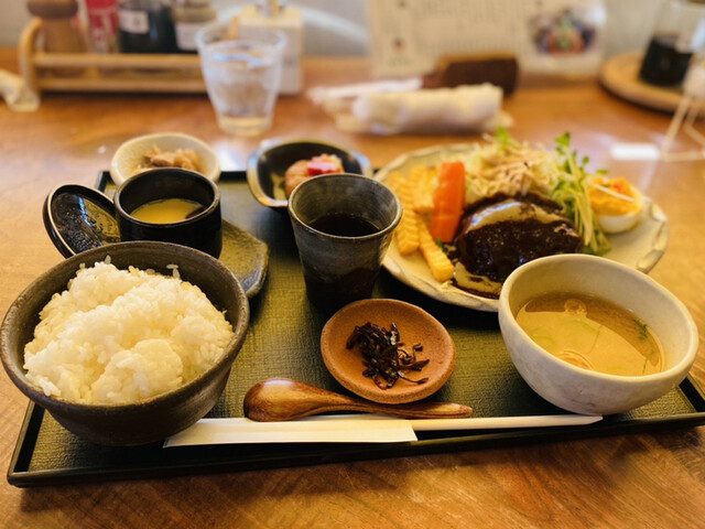 お食事処 としぶん的实拍高清图