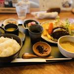 お食事処 としぶん的实拍图