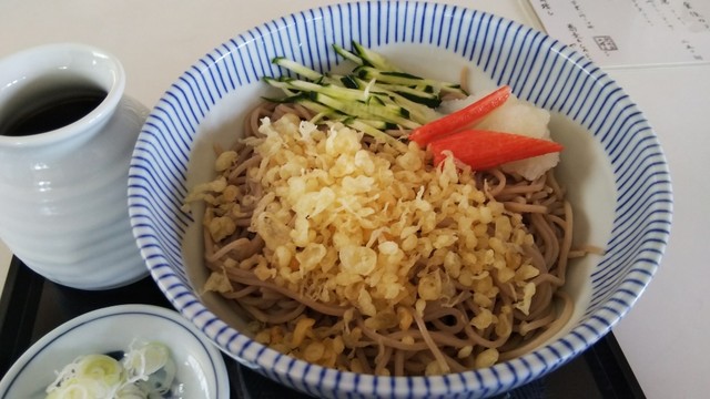 蕎麦＆CAFE やまだ的實拍高清圖
