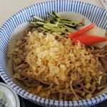 蕎麦＆CAFE やまだ的實拍圖