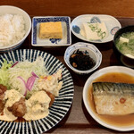 recommendations for わっぱ定食堂 警固本店