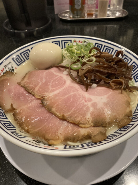 麺屋 至誠天的實拍高清圖