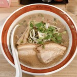 麺や HIRAMEKI的实拍图
