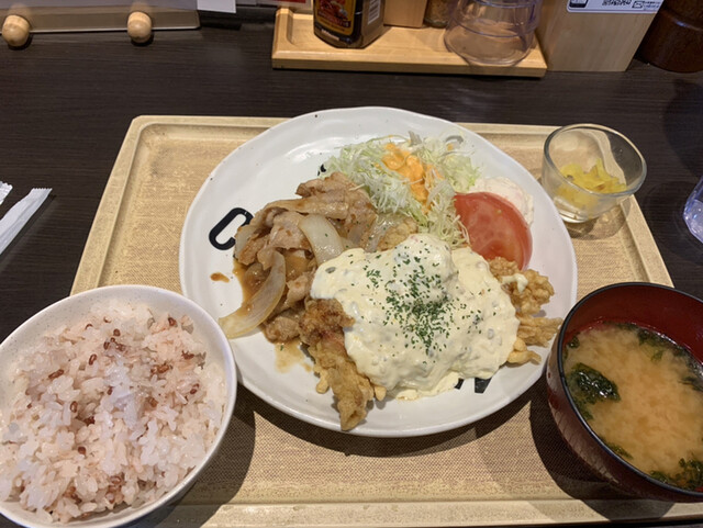 やきとん チャールストン 品川シーズンテラス店的實拍高清圖